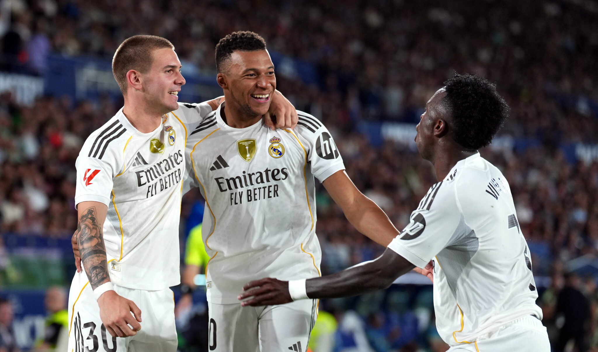 Best football fixtures to watch this weekend