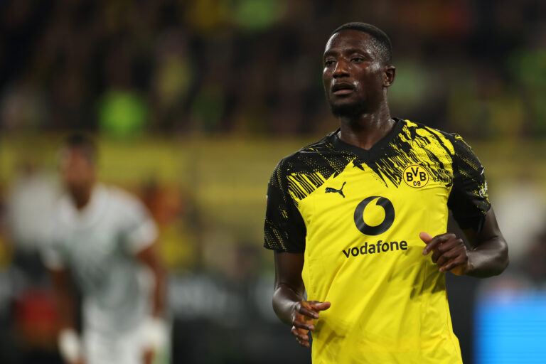 Borussia Dortmund XI vs Mainz 05 - Predicted lineup and team news