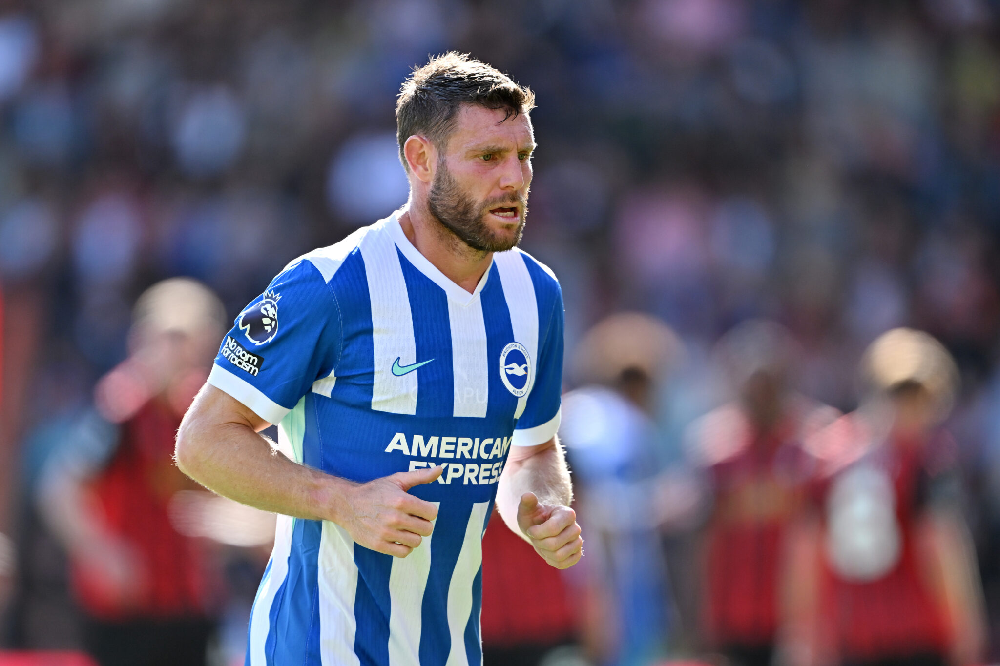 Brighton vs Tottenham Hotspur – Predicted lineup