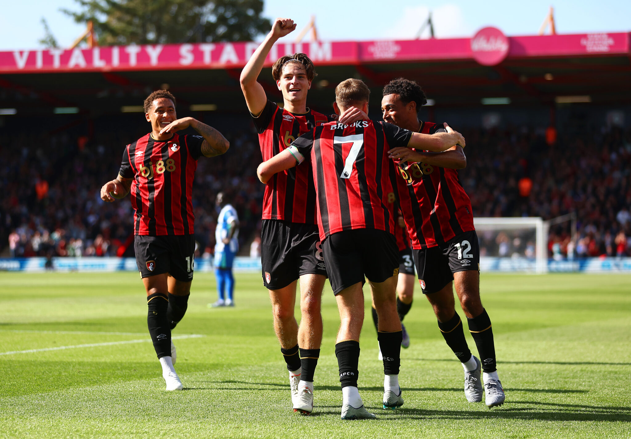 Bournemouth vs Newcastle United – Match Preview and Team News