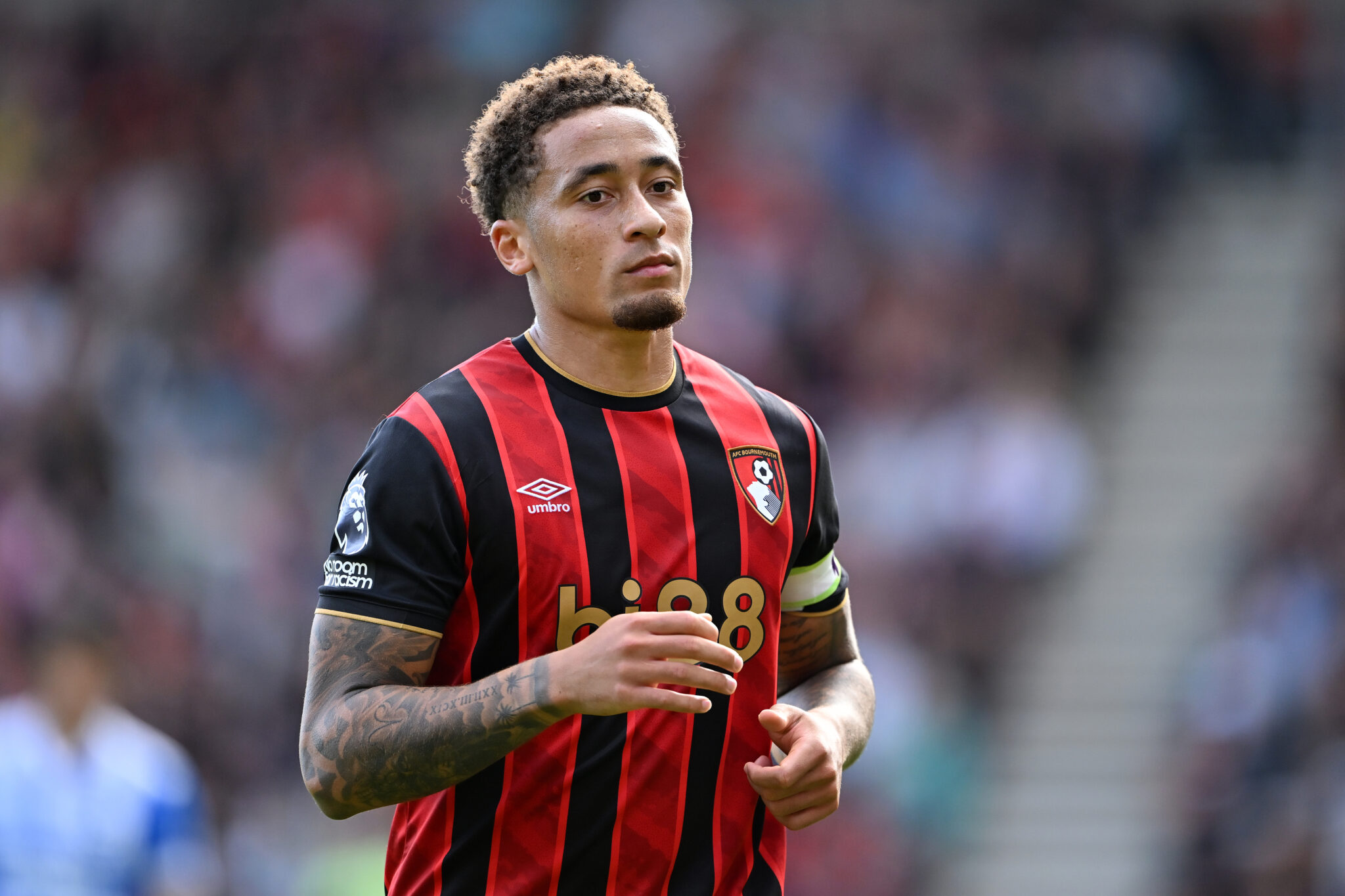 Bournemouth XI vs Leeds United – Predicted lineup