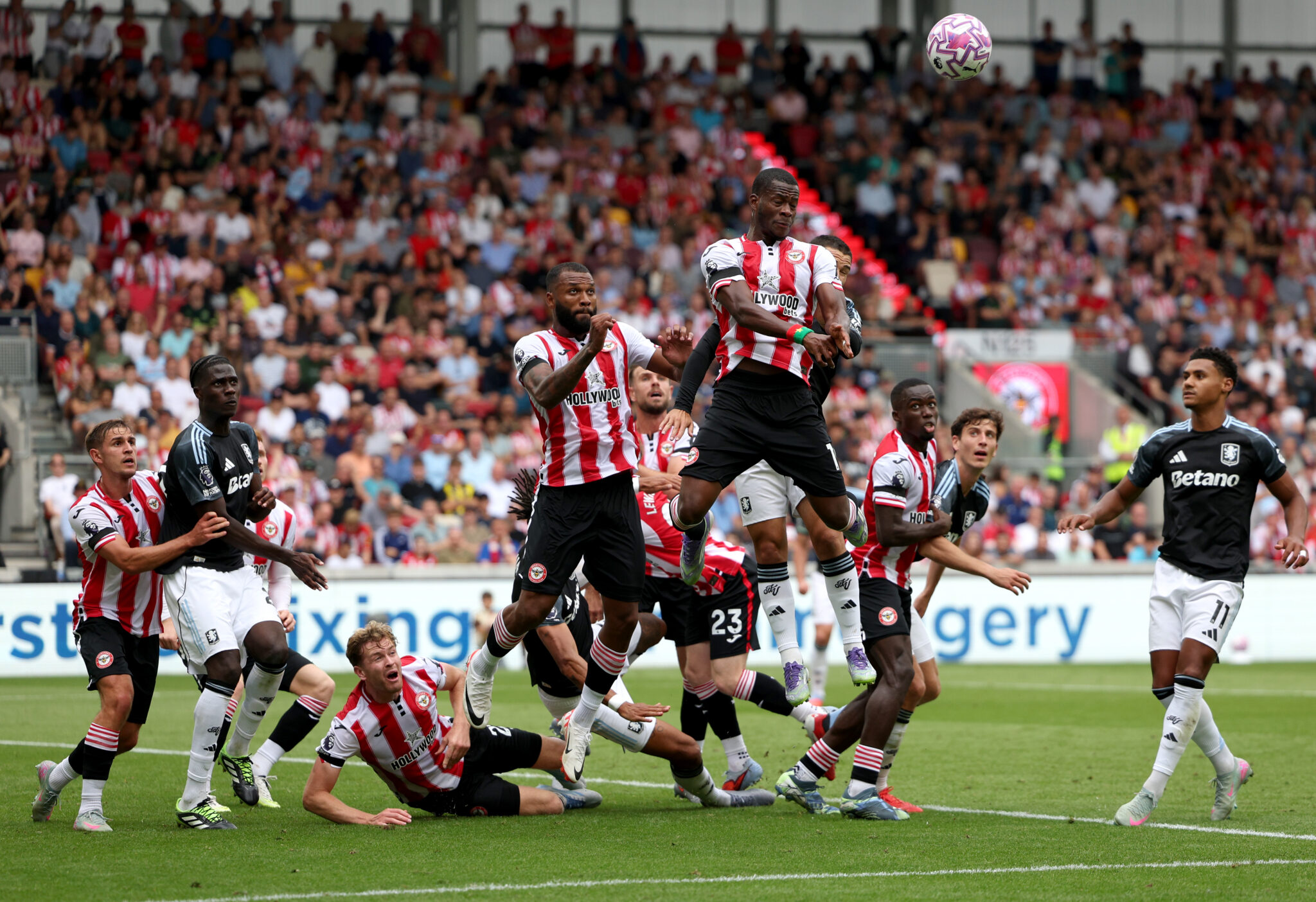 Brentford vs Chelsea- Match Preview
