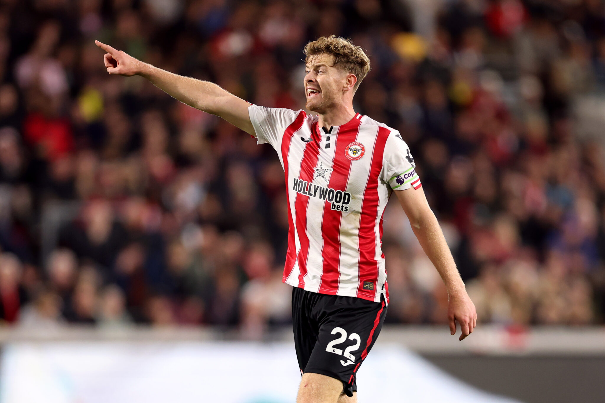 Brentford vs Manchester United – Predicted lineup and team news
