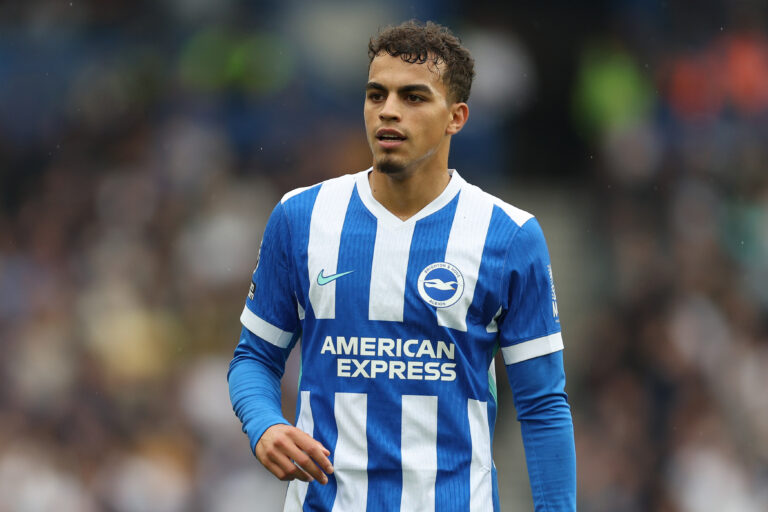 Brighton XI vs Barnsley
