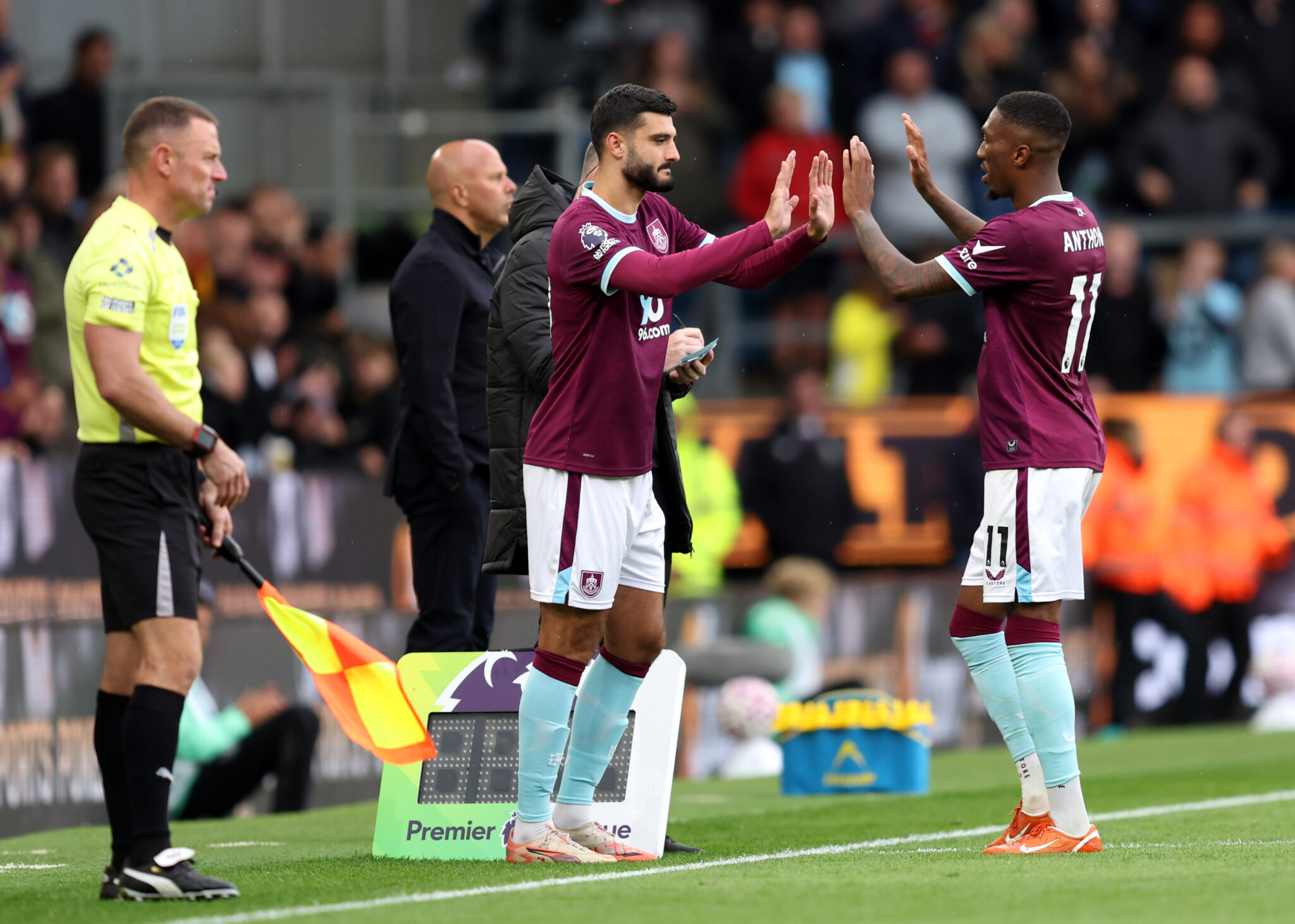 Burnley vs Cardiff City – Predicted lineup and team news