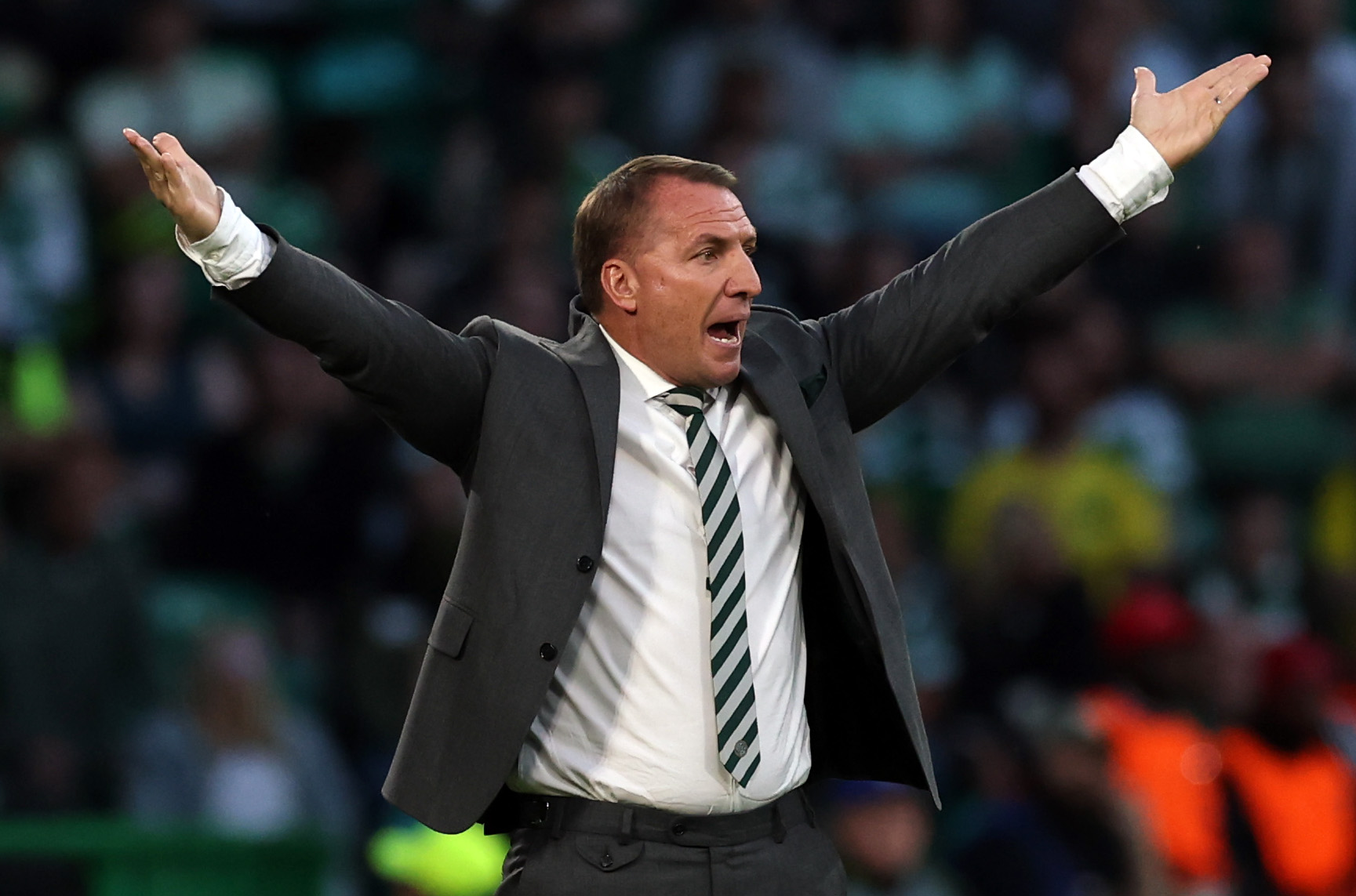 Celtic XI vs FK Crvena Zvezda - Predicted lineup and team news