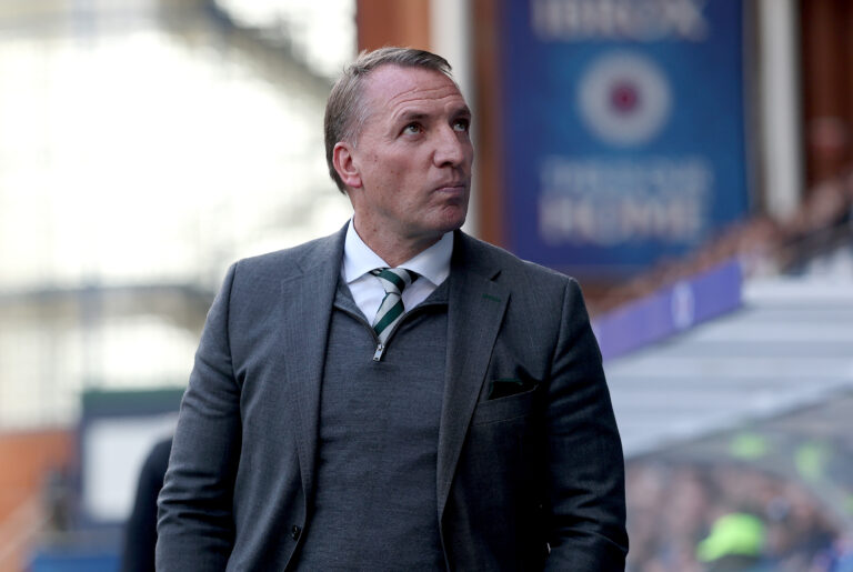 Celtic vs Hibernian – Match preview and team news