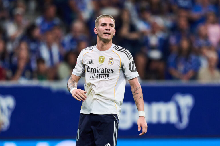 Champions League: Five youngsters to look out for this season