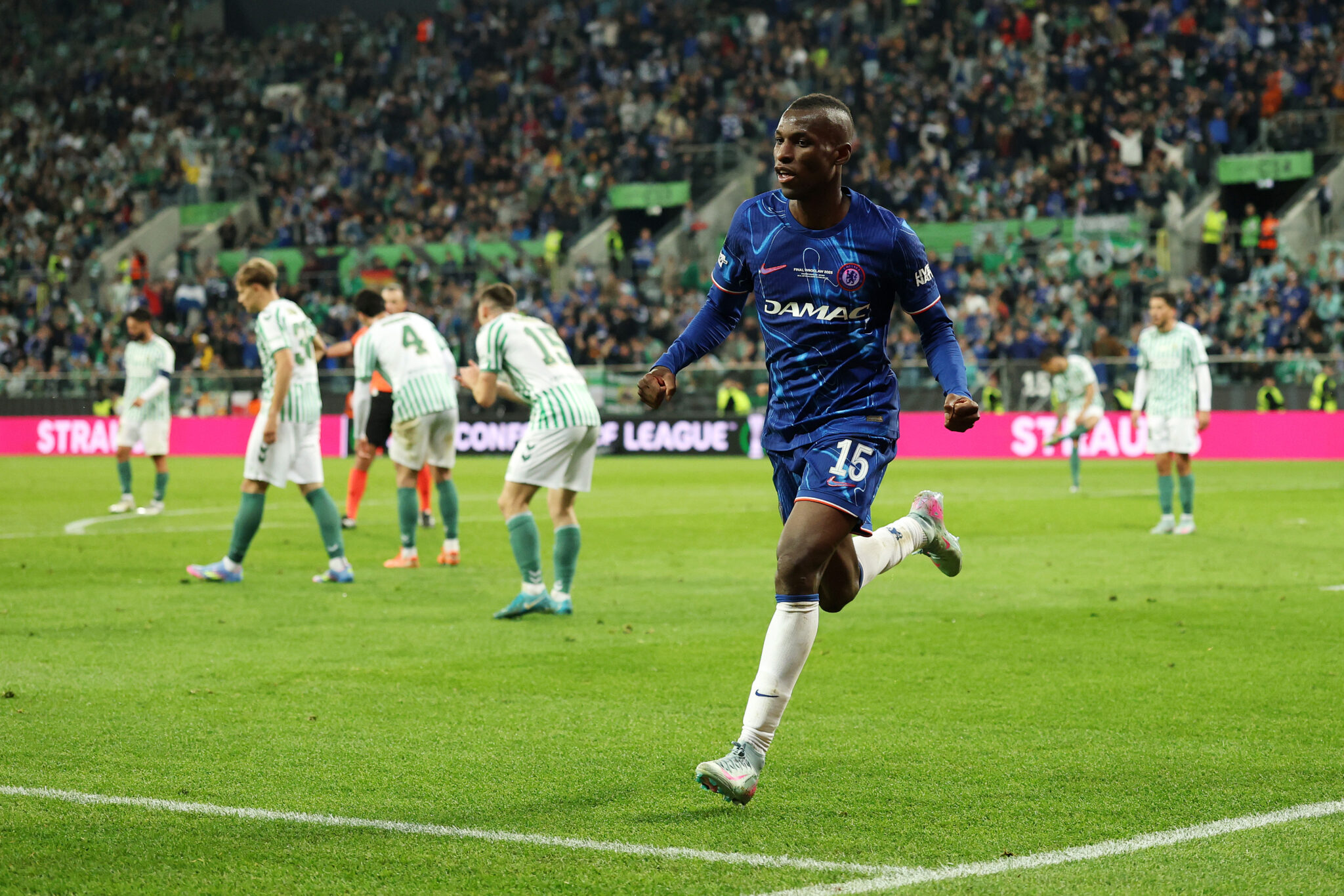 Chelsea and Bayern Munich agree new terms for Jackson deal