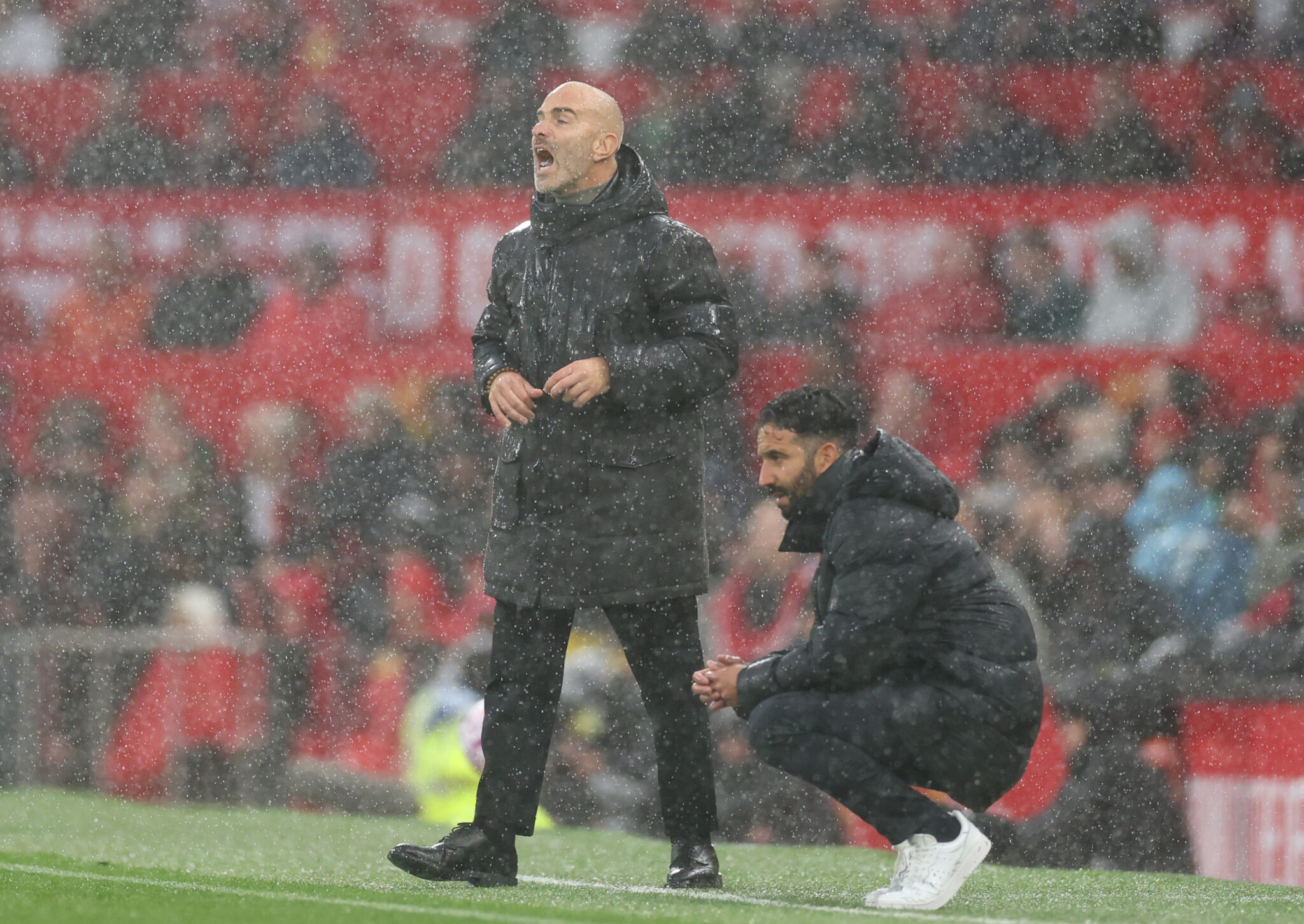 Chelsea manager Maresca says Liverpool might be ‘impossible to catch’ in title race