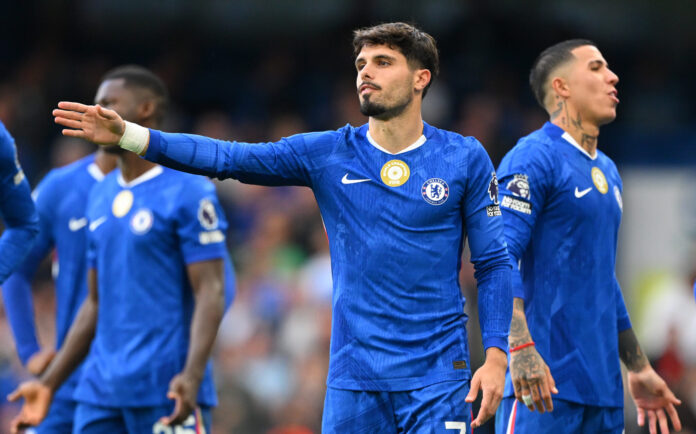 Chelsea vs Benfica – Predicted lineup and team news