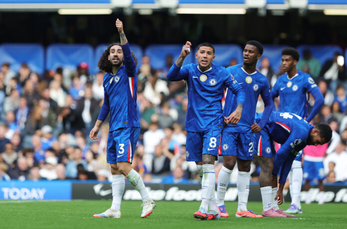 Chelsea vs Benfica – Match Preview and Team News
