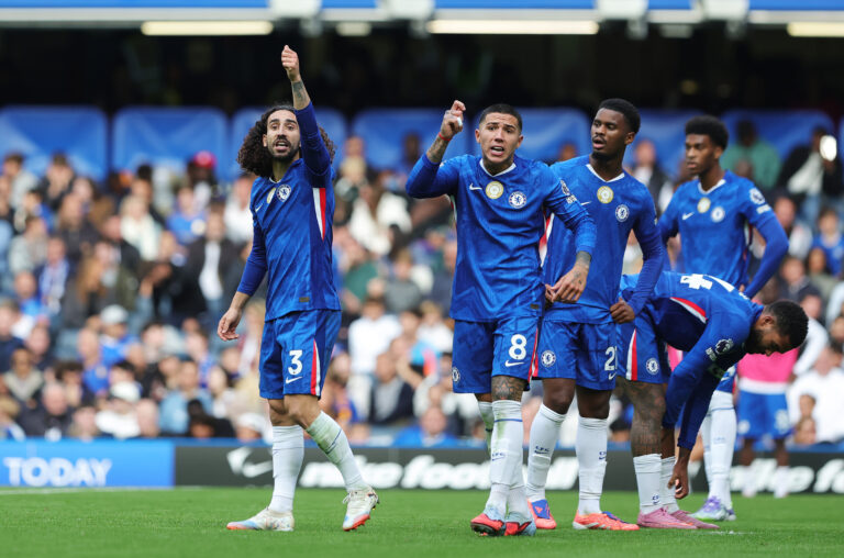 Chelsea vs Benfica – Match Preview and Team News