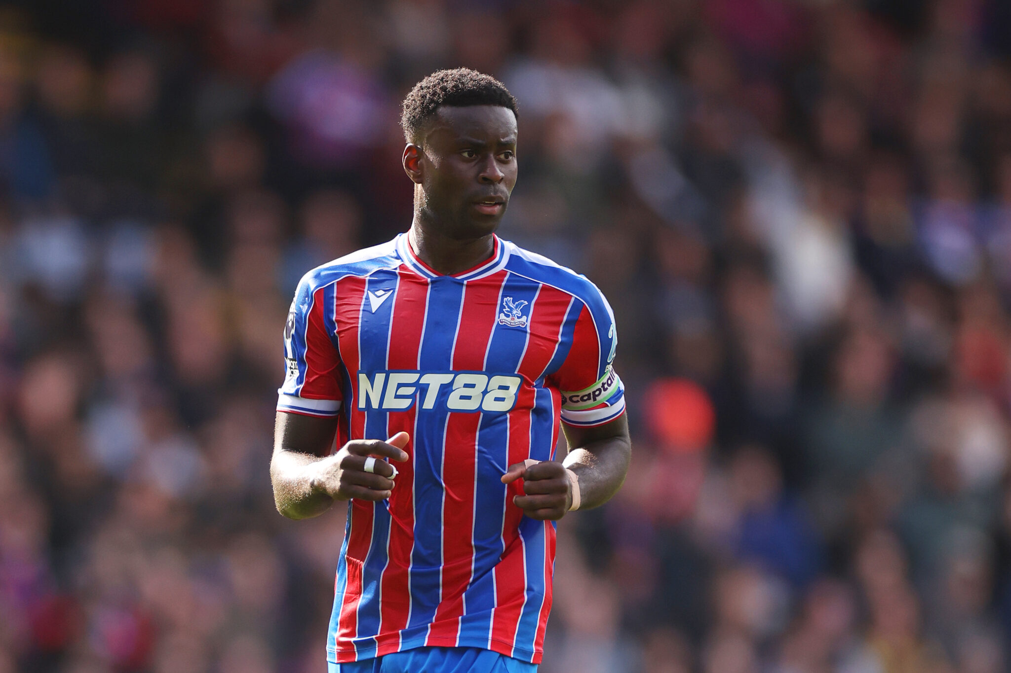 Crystal Palace v Millwall - Predicted Lineup