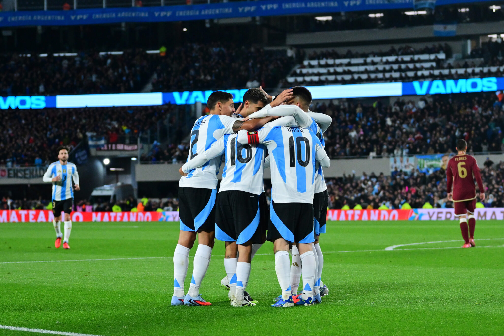 Ecuador vs Argentina – Match preview and team news
