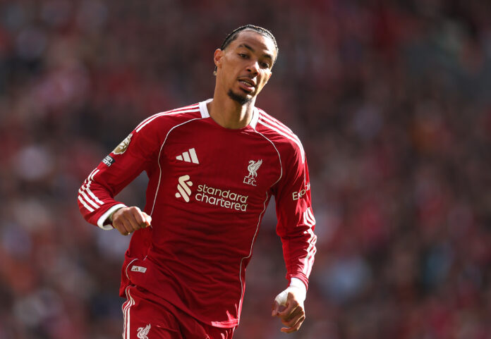 Ekitike relishing Isak competition after Liverpool transfer