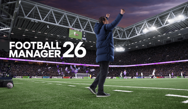 FM26: Football Manager 26 release date confirmed