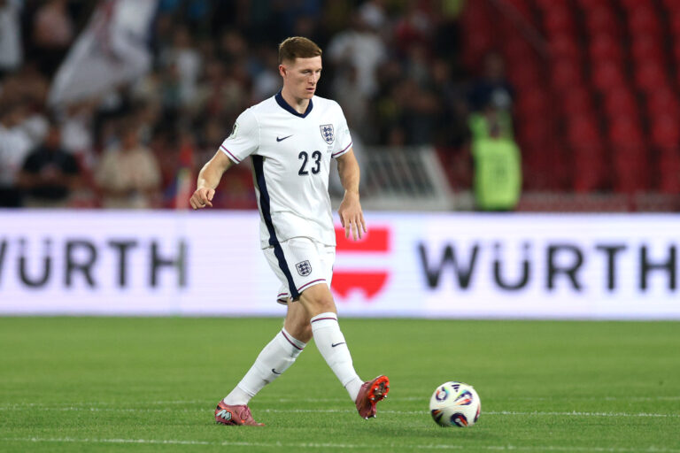 Five Premier League players who shone in the international break