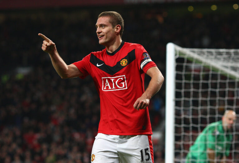 Five of the best Serbian players in Premier League history