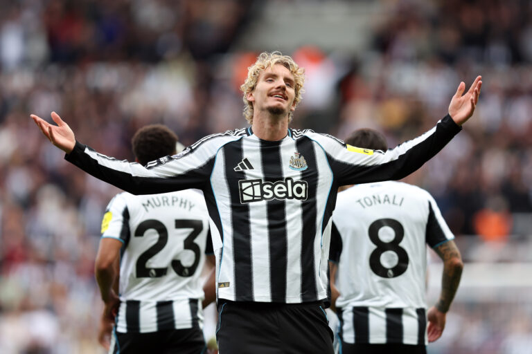 Five things we learned from the Premier League weekend
