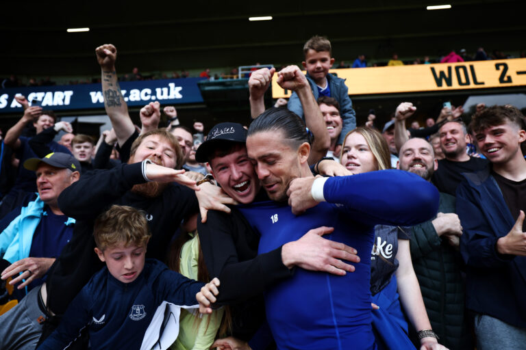 Five things we learned from the Premier League weekend