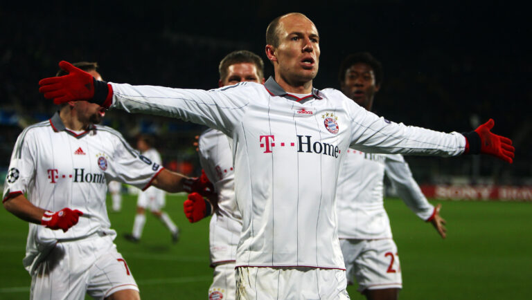 Five who played for both: Bayern Munich and Chelsea