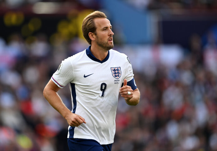 Four talking points ahead of Serbia vs England