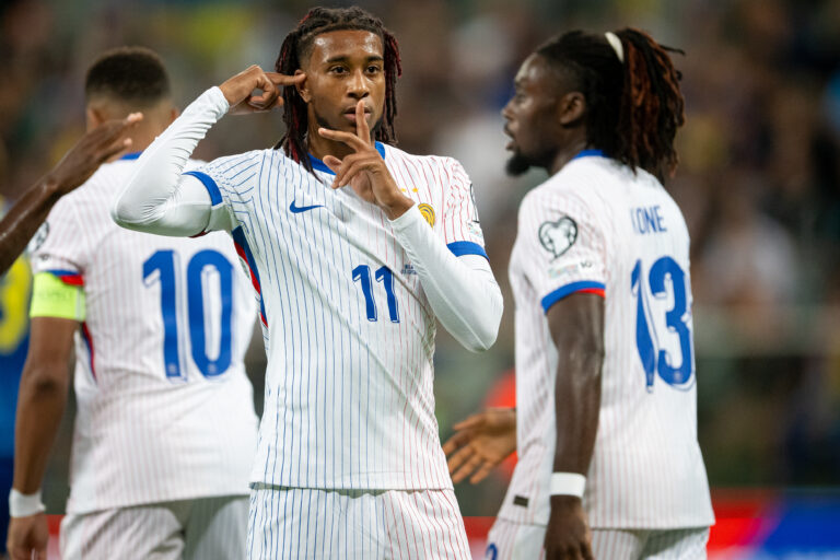 France vs Iceland – Match preview and team news
