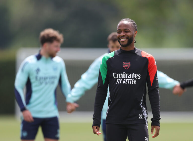 Fulham have revived their interest in signing Chelsea winger Raheem Sterling
