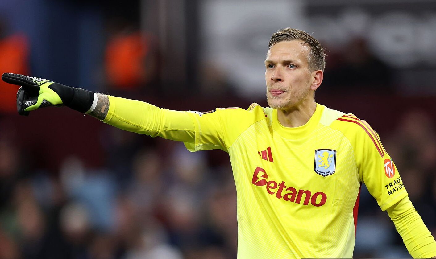 Aston Villa vs Fulham – Predicted lineup and team news