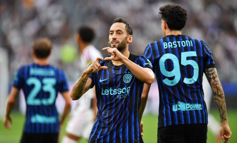 Inter Milan vs Sassuolo - Predicted lineup and team news