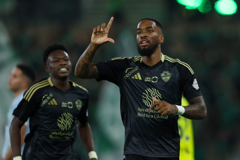 Ivan Toney says Saudi Pro League 'on par' with Premier League