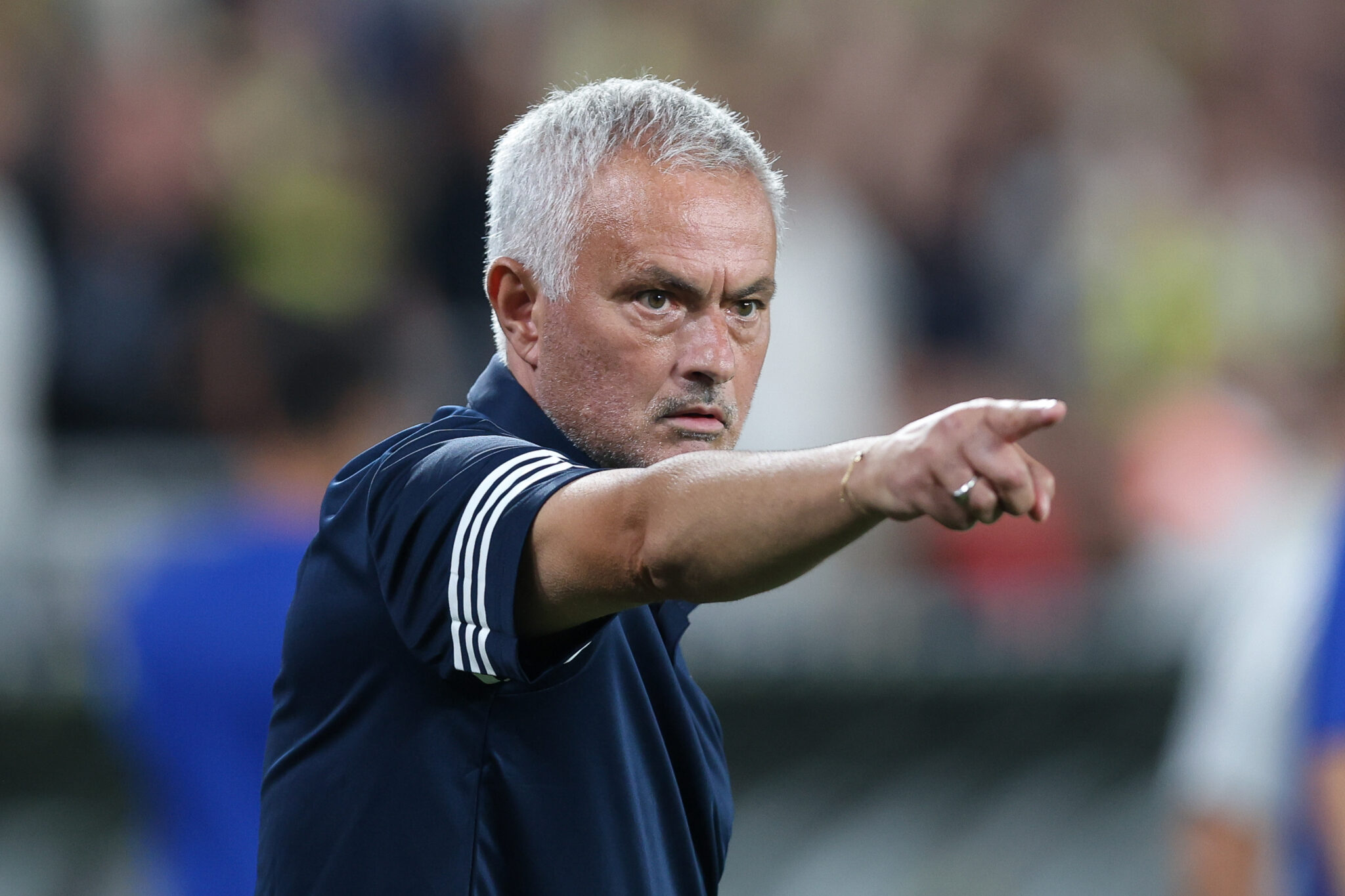 Jose Mourinho is set for a sensational return to former club Benfica