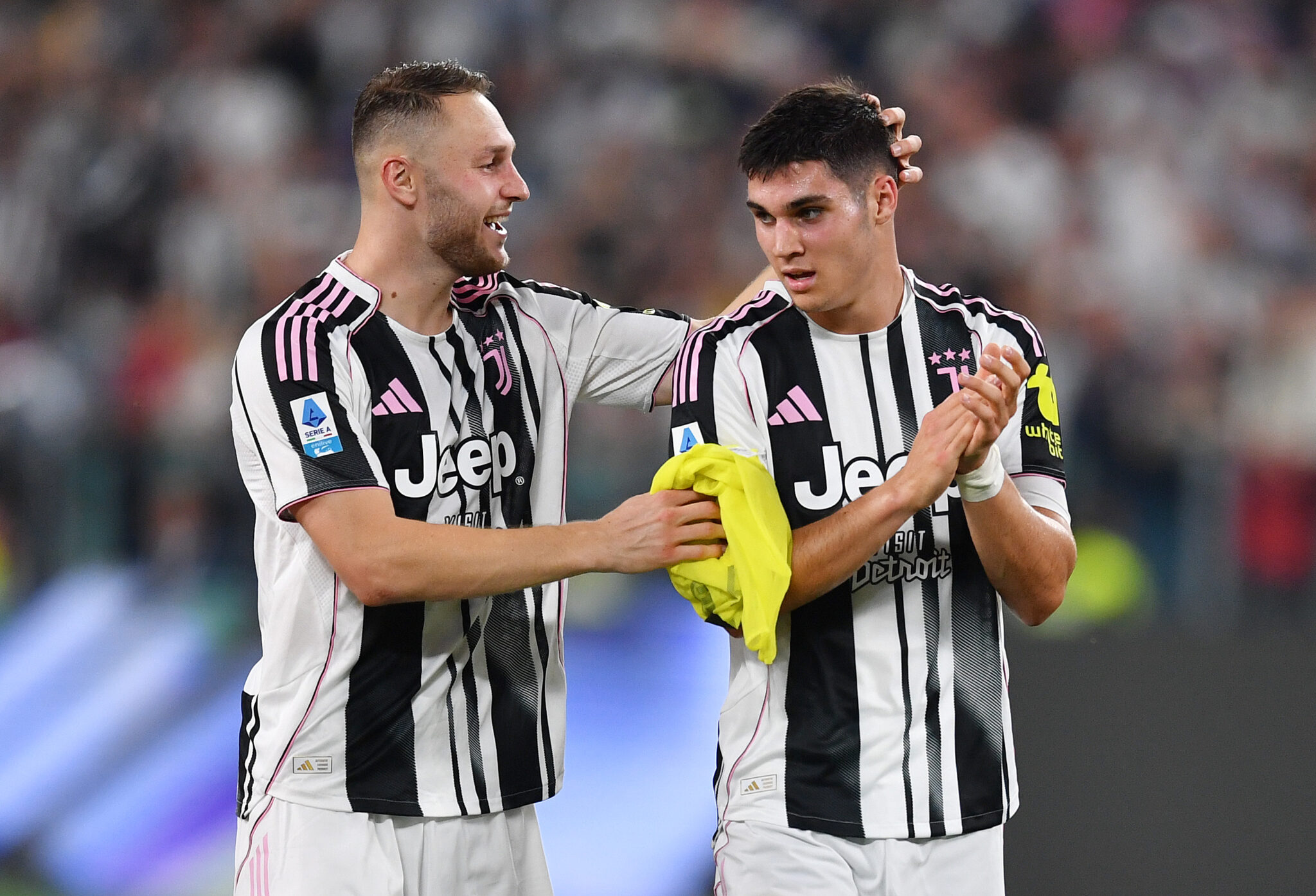 Juventus vs Borussia Dortmund – Match preview and team news