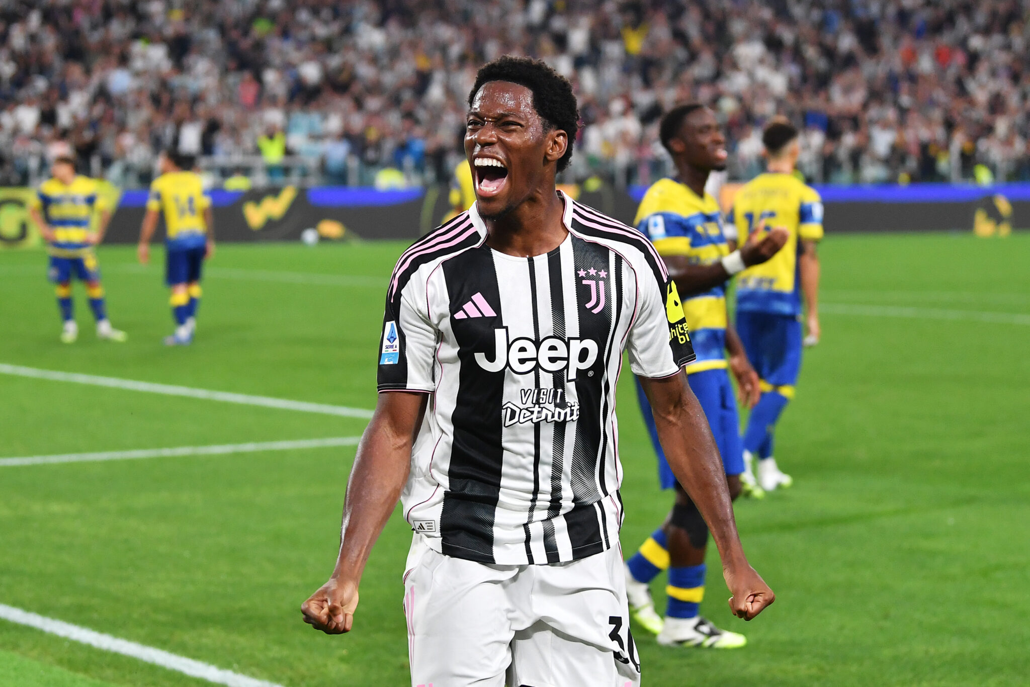 Juventus vs Inter Milan – Match preview and team news
