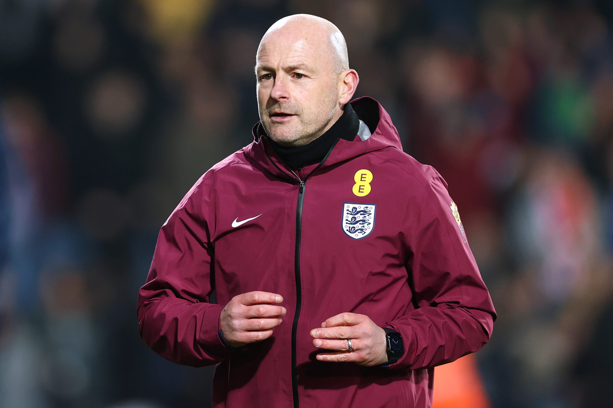 Kazakhstan U21 vs England U21 - Predicted lineup and team news