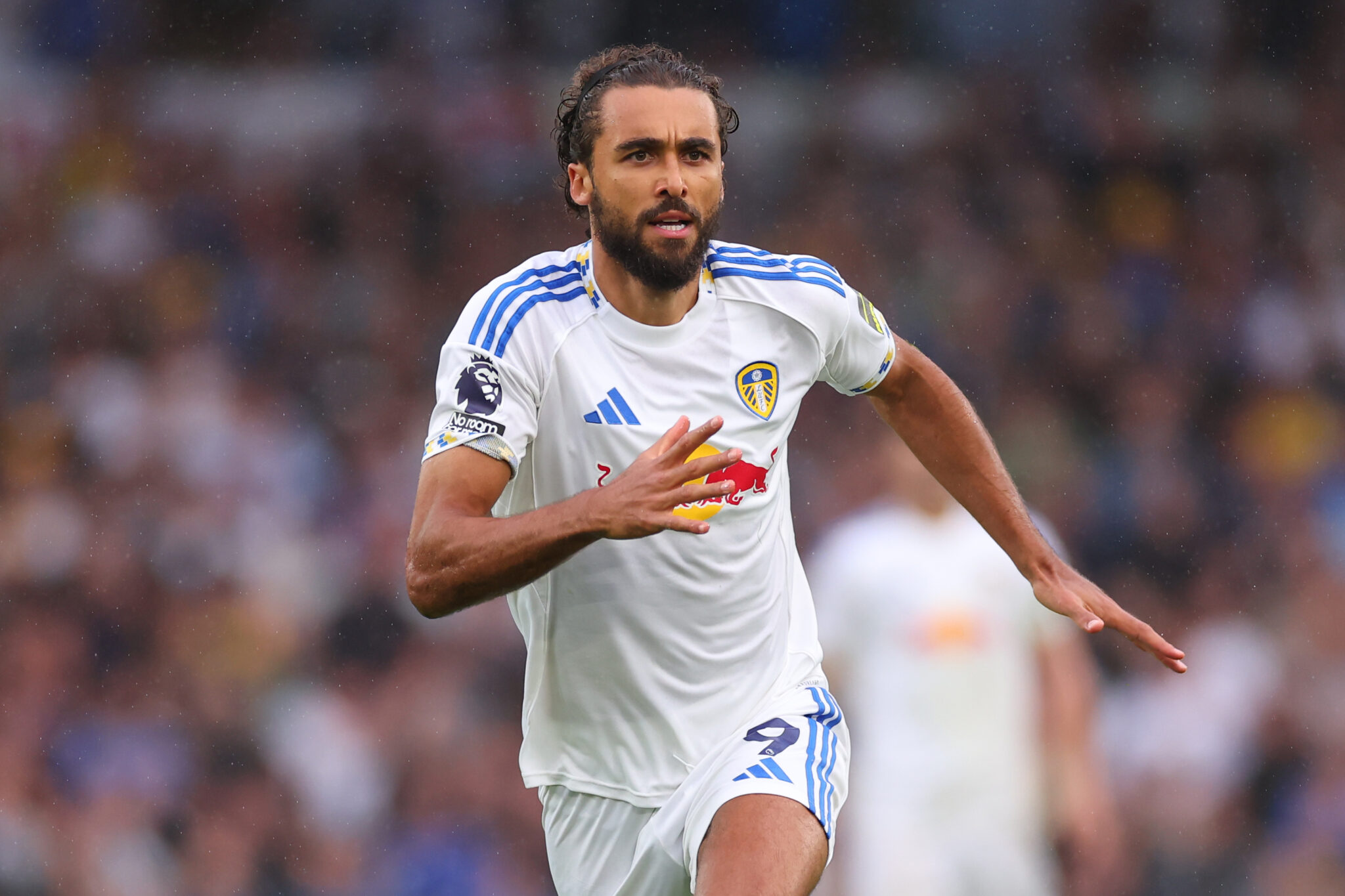 Leeds United XI vs Fulham