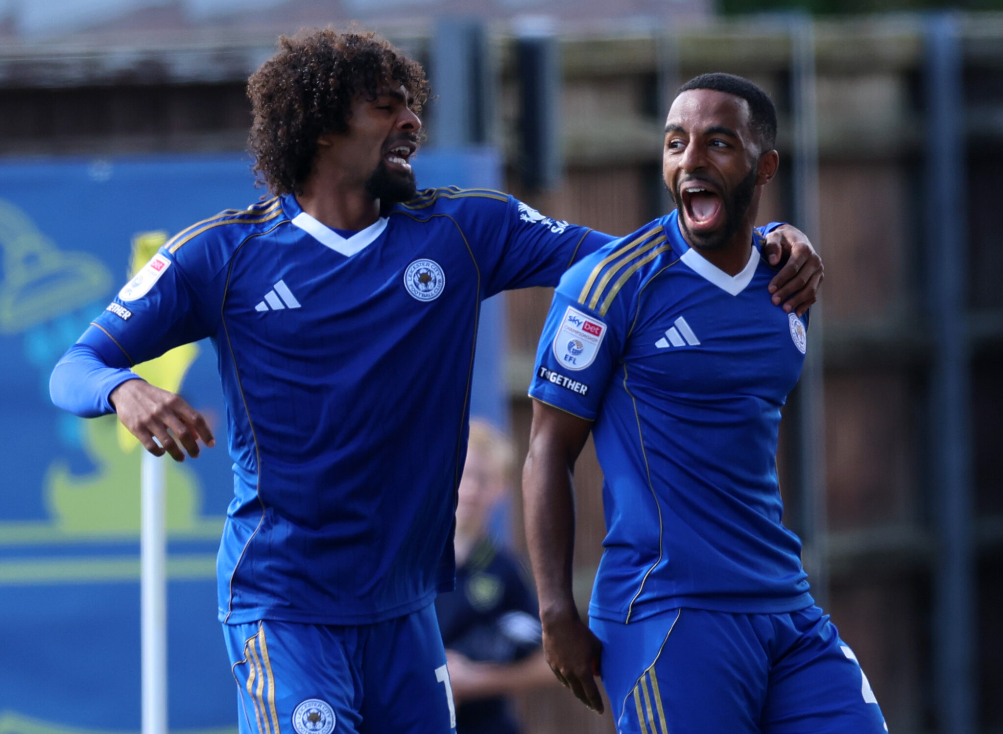 Leicester City XI vs West Brom - Predicted lineup and team news