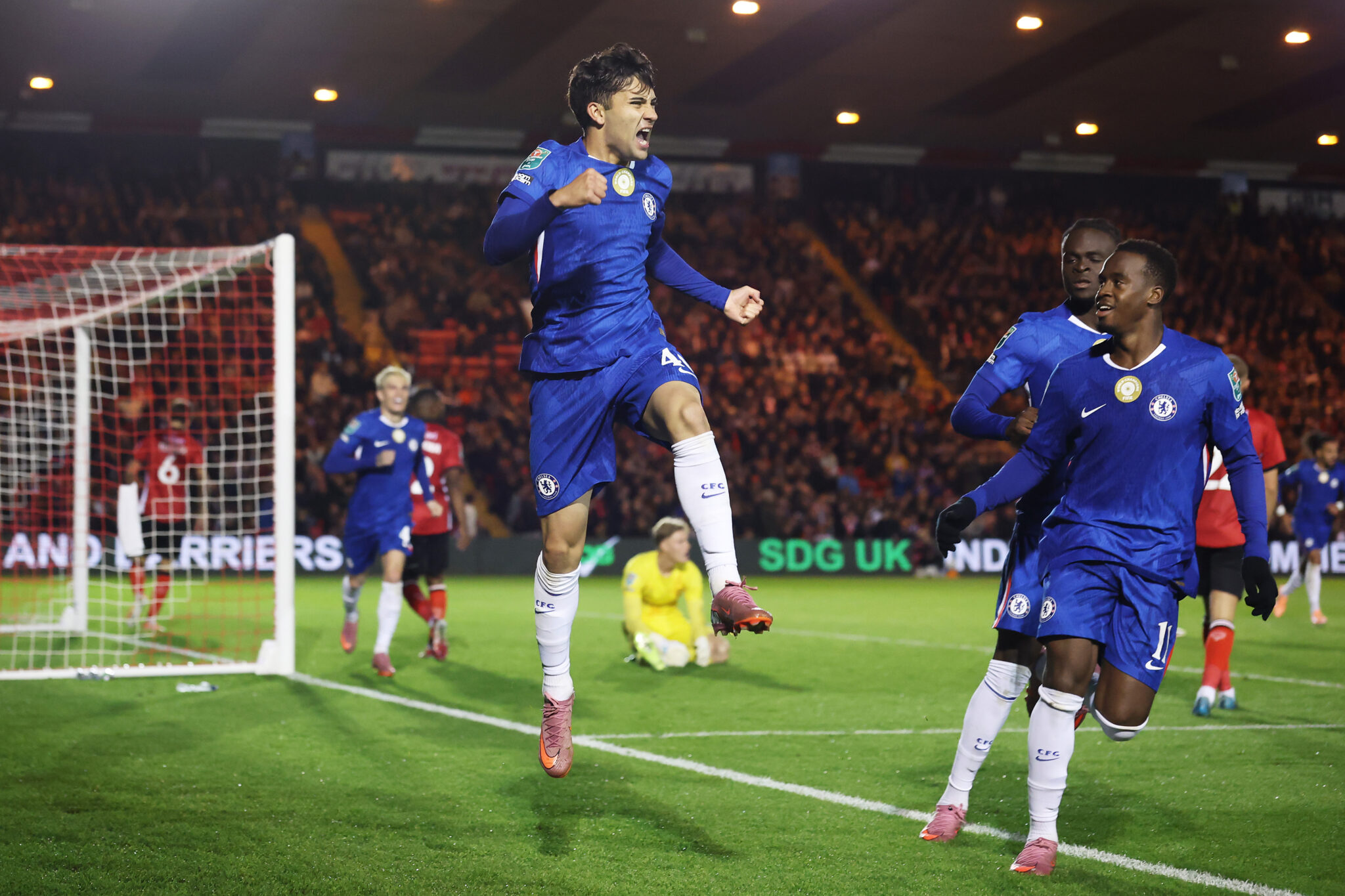 Chelsea vs Brighton – Match Preview and Team News