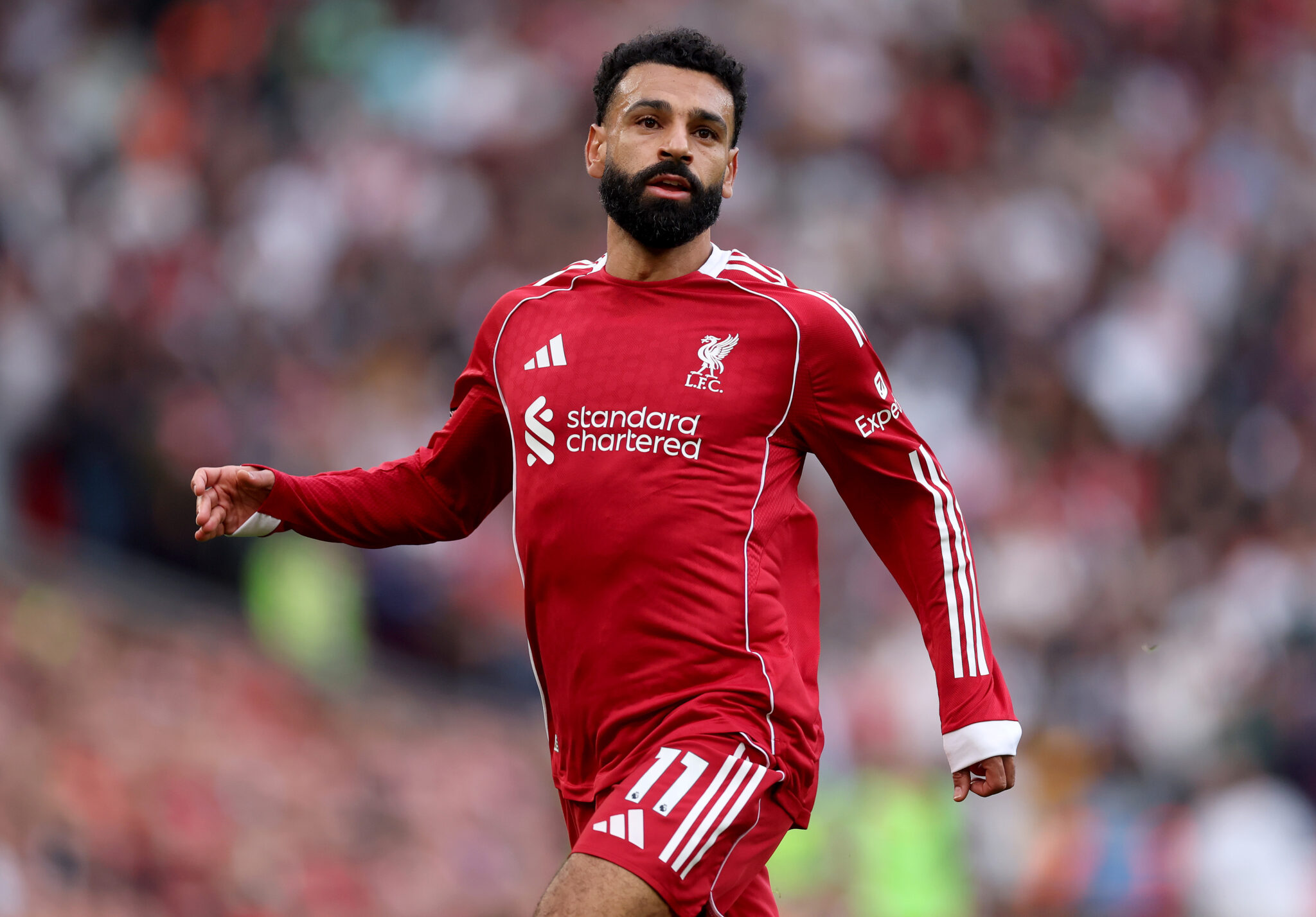 Liverpool vs Atletico Madrid – Predicted lineup