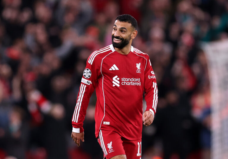 Liverpool XI vs Galatasaray – Predicted lineup