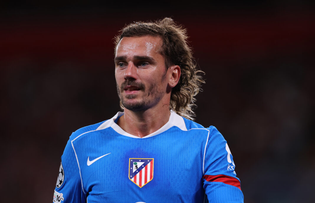 Mallorca vs Atletico Madrid Match preview and team news