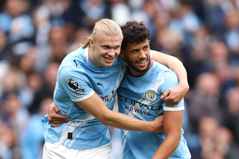 Manchester City XI vs Monaco – Predicted lineup and team news