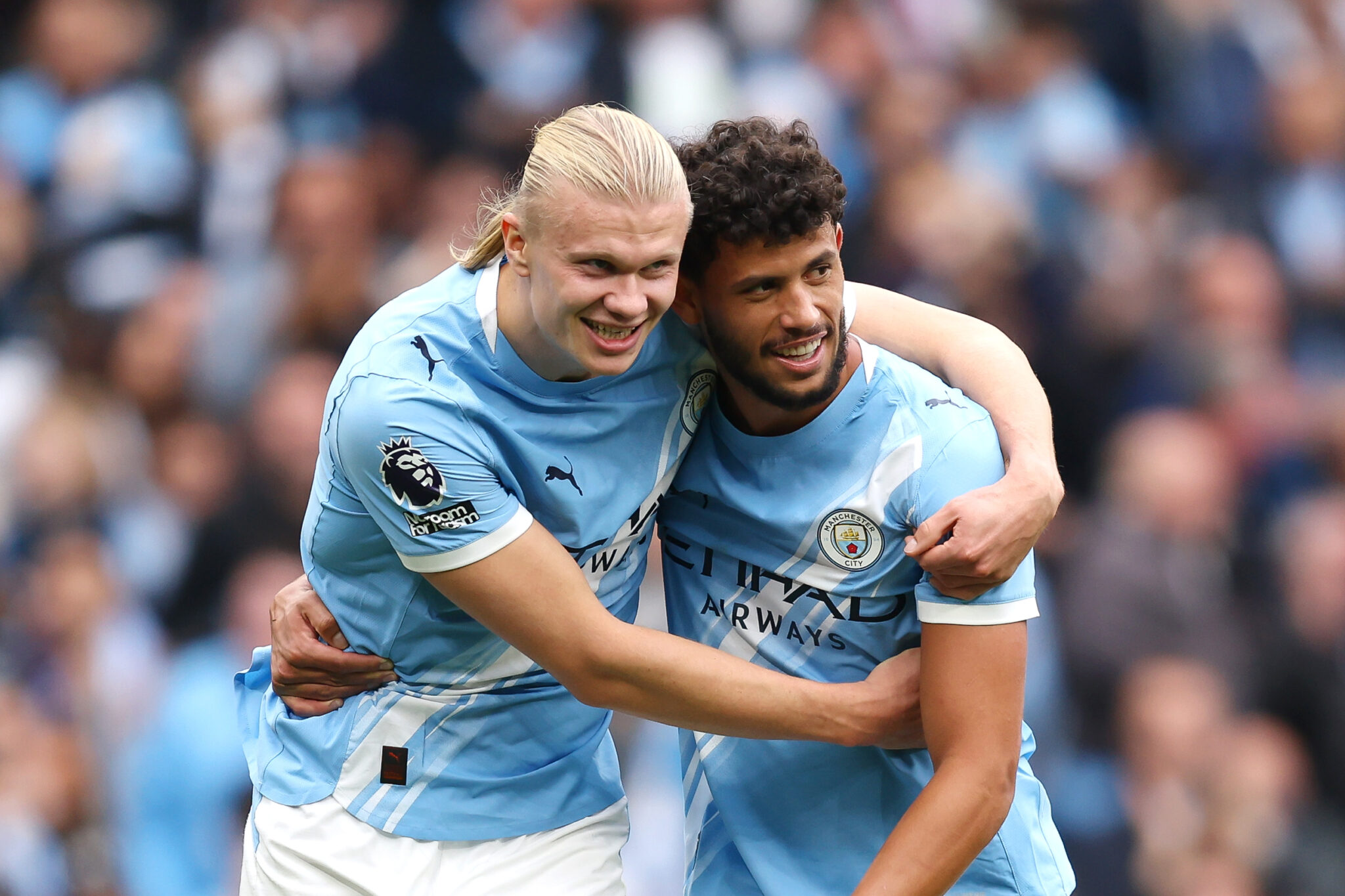 Manchester City XI vs Monaco – Predicted lineup and team news
