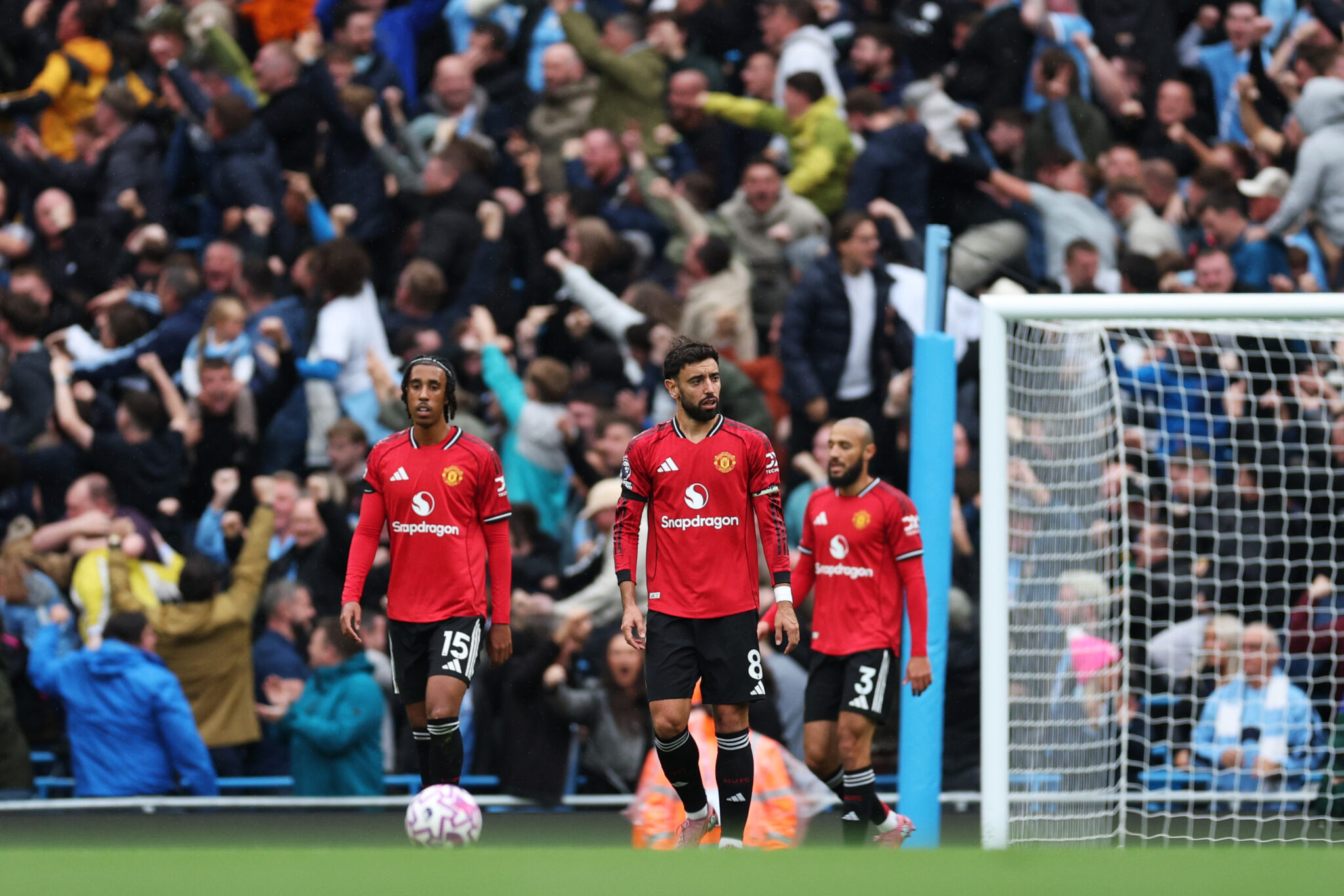 Manchester United vs Sunderland – Match Preview and Team News