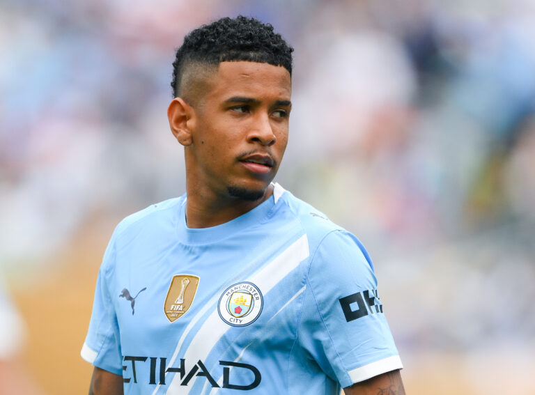 Manchester City XI vs Huddersfield Town