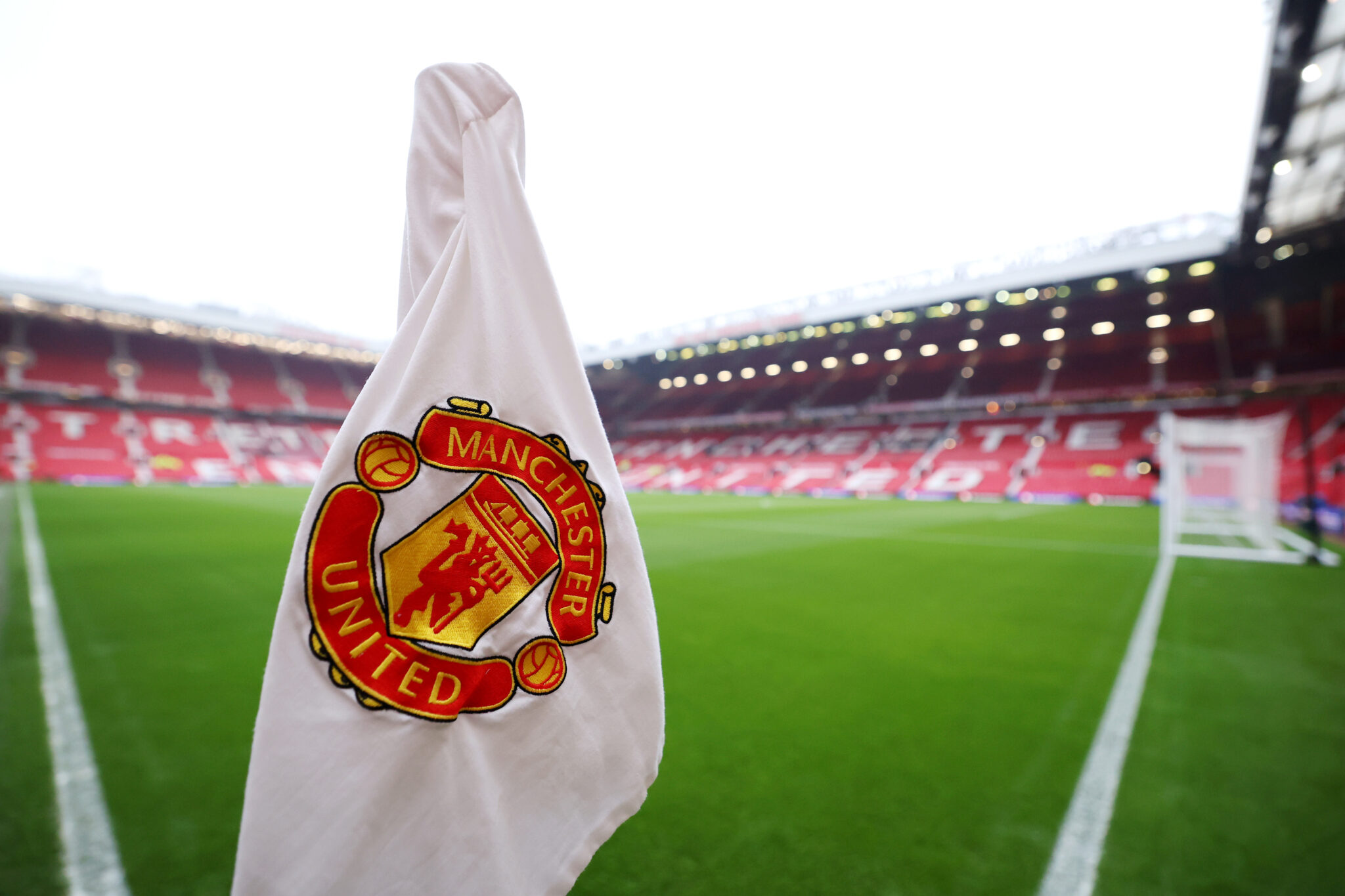 Manchester United reveal record revenues despite on-field issues