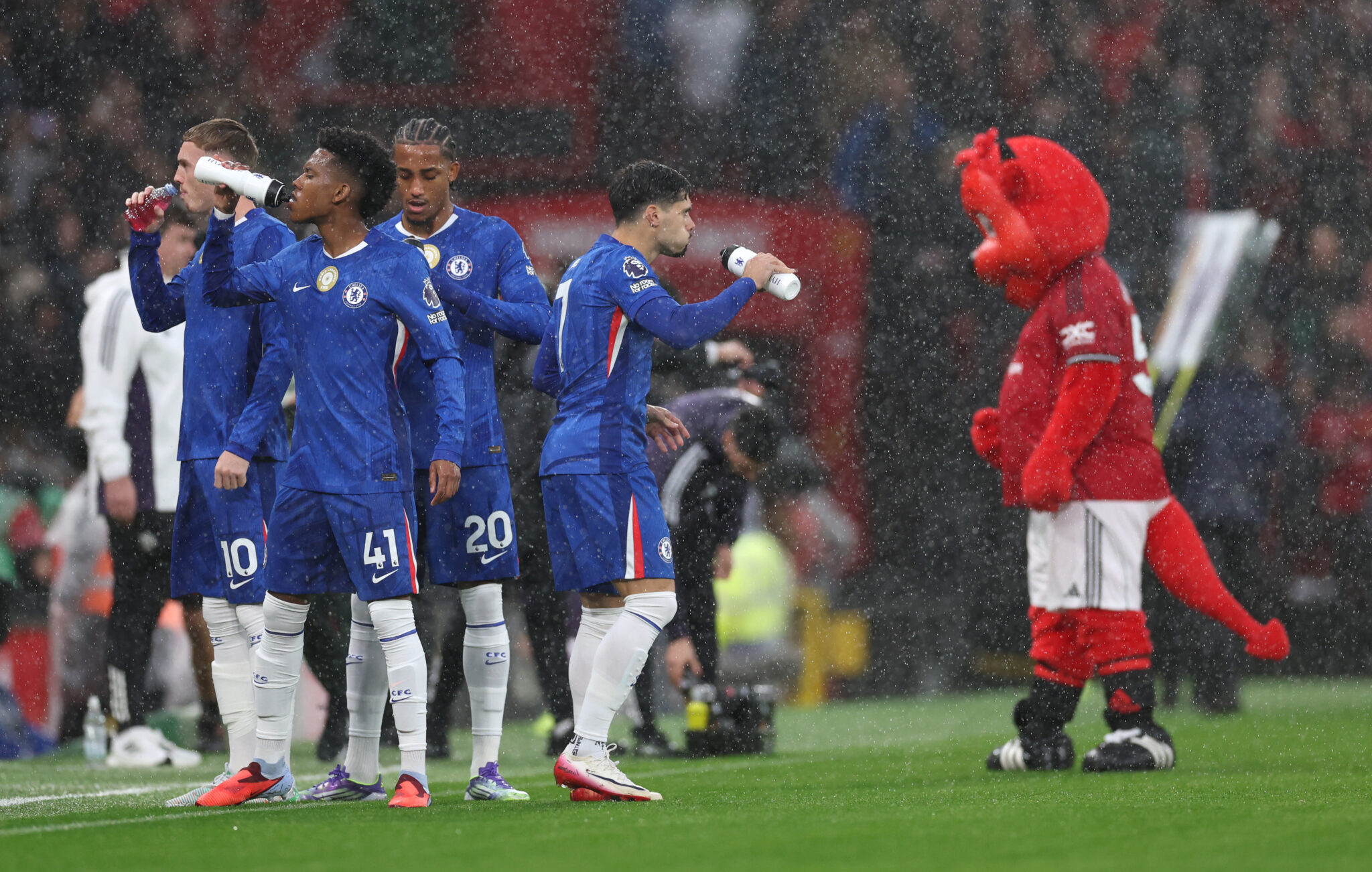 Lincoln City vs Chelsea – Match Preview