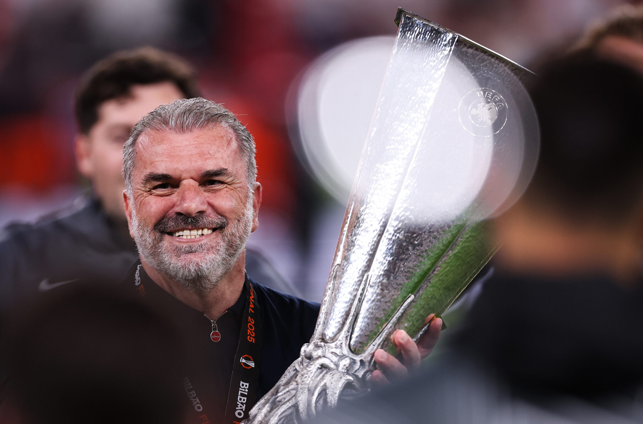 Marinakis confident Nottingham Forest can 'challenge for trophies' under Postecoglou