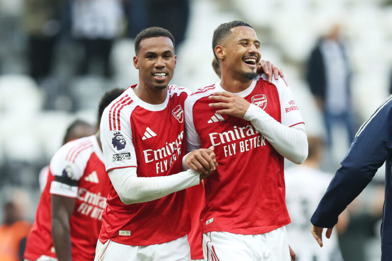 Arsenal vs Olympiacos – Predicted lineup and team news
